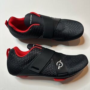 Peloton Altos Cycling Shoes W9.5/M8